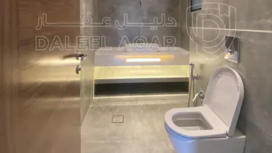 شقة في شقة للبيع في طريق المطار  الحويطي /خلف العالمية - 220,000 دأ - صورة NaN